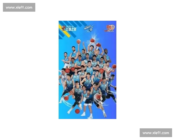 以CBA赛事平台为核心打造专业篮球赛事内容生态体系发展新格局