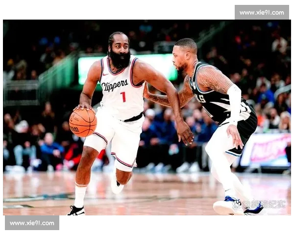 NBA新赛季格局生变球星交易与争冠走势全面解析深度观察与未来展望