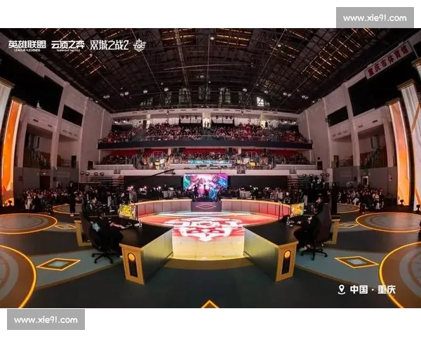 专业电竞直播官网打造赛事观赛互动娱乐一站式平台极致用户体验 专业电竞直播官网打造赛事观赛互动娱乐一站式平台极致用户体验