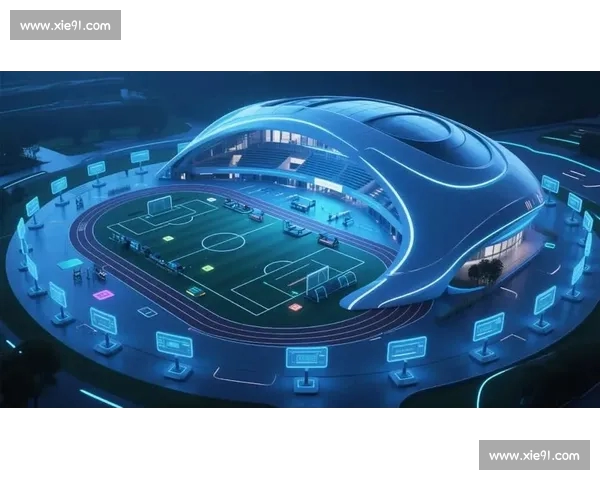 以体育馆官方网站为核心打造智慧体育服务新平台的创新探索之路 以体育馆官方网站为核心打造智慧体育服务新平台的创新探索之路