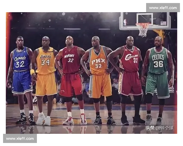 NBA历史经典对决全纪录巨星争锋与王朝碰撞传奇篇章五十年风云 NBA历史经典对决全纪录巨星争锋与王朝碰撞传奇篇章五十年风云