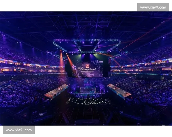 面向未来的电子竞技综合在线平台服务创新与用户体验升级发展 - 副本 - 副本 (2) 面向未来的电子竞技综合在线平台服务创新与用户体验升级发展 - 副本 - 副本 (2)