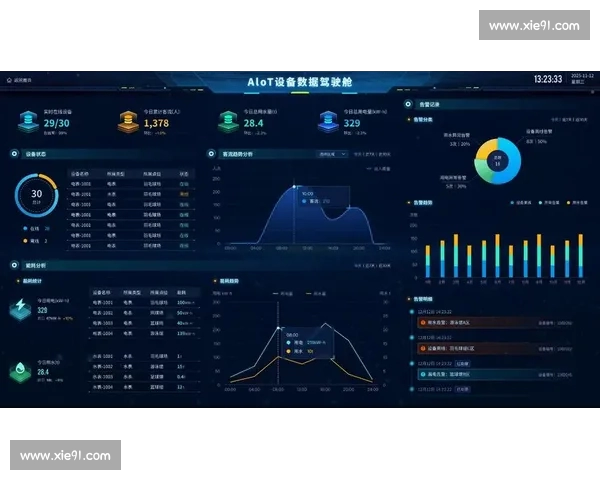 基于大数据技术的体育赛事表现分析与趋势研究方法 基于大数据技术的体育赛事表现分析与趋势研究方法