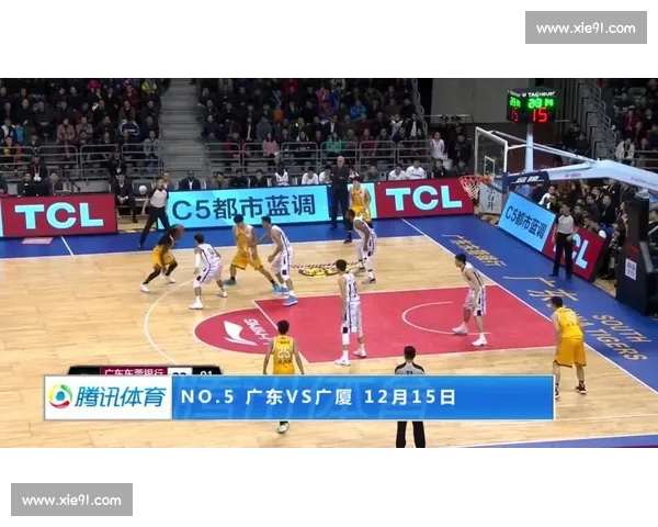 CBA新赛季焦点对决前瞻全面解析各队实力变化 CBA新赛季焦点对决前瞻全面解析各队实力变化